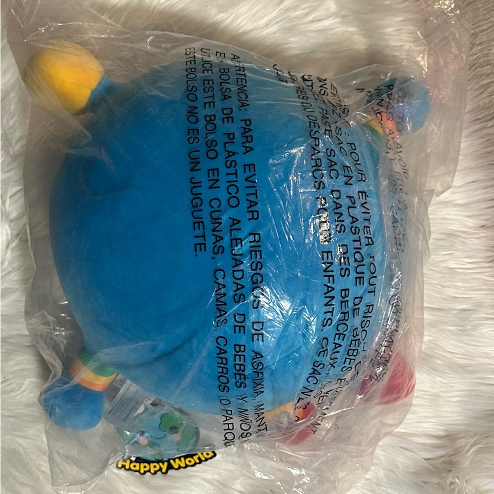 Happy World - Picture 2 of 3